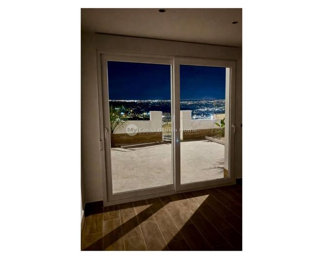 Image No.16-Jumelé de 3 chambres à vendre à Ciudad Quesada