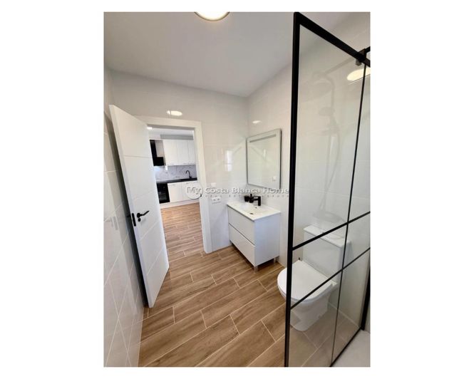 Image No.22-Jumelé de 3 chambres à vendre à Ciudad Quesada