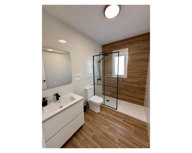 Image No.23-Jumelé de 3 chambres à vendre à Ciudad Quesada