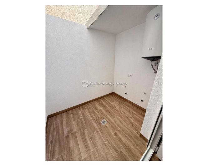 Image No.24-Jumelé de 3 chambres à vendre à Ciudad Quesada