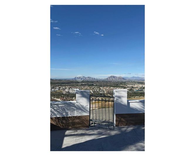 Image No.27-Jumelé de 3 chambres à vendre à Ciudad Quesada