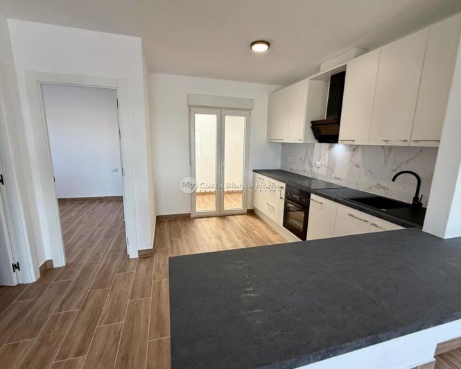 Image No.3-Jumelé de 3 chambres à vendre à Ciudad Quesada