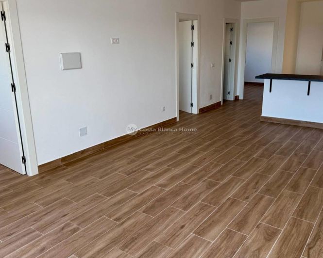 Image No.8-Jumelé de 3 chambres à vendre à Ciudad Quesada