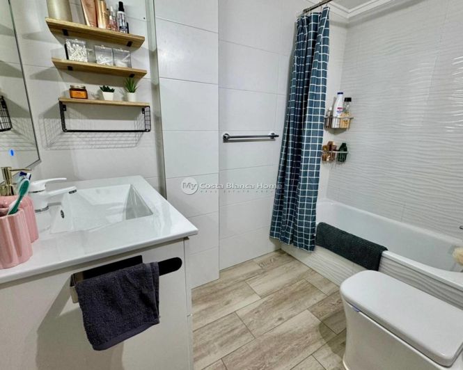 Image No.13-Appartement de 3 chambres à vendre à Almoradí