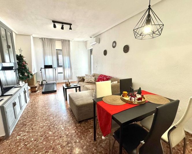 Image No.5-Appartement de 3 chambres à vendre à Almoradí