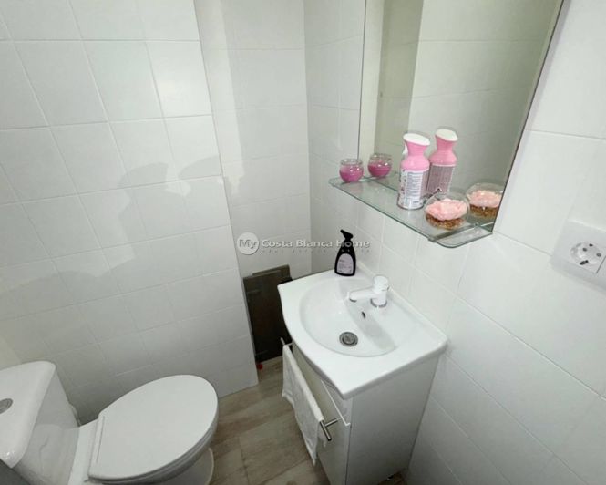 Image No.7-Appartement de 3 chambres à vendre à Almoradí