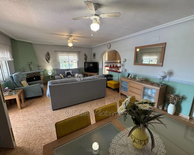 Image No.13-3 Bed Villa for sale