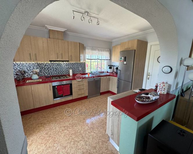 Image No.15-3 Bed Villa for sale