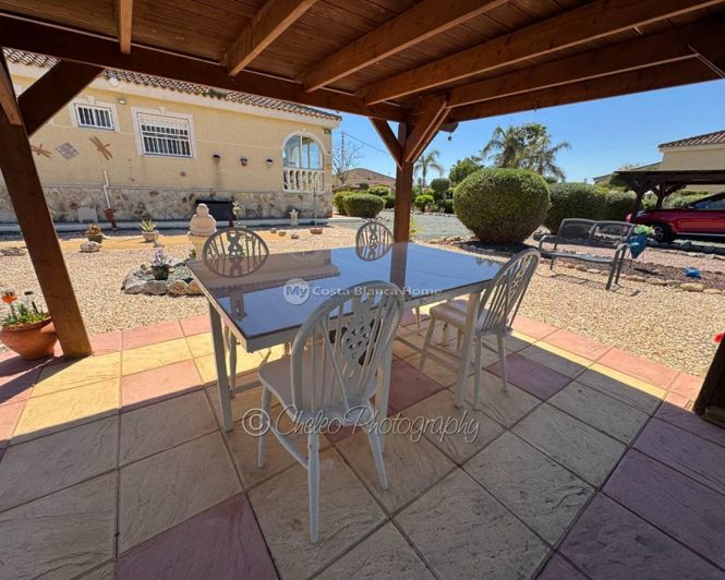 Image No.25-3 Bed Villa for sale