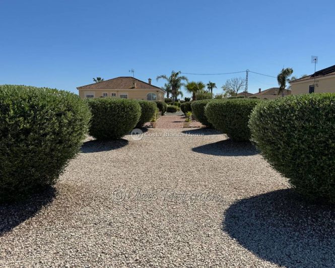 Image No.27-3 Bed Villa for sale