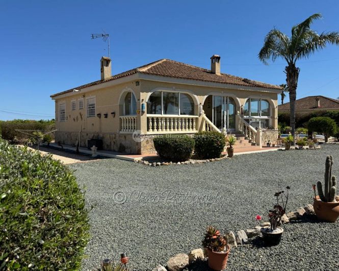 Image No.29-3 Bed Villa for sale