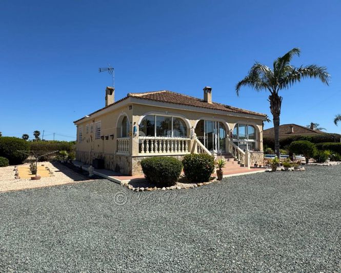 Image No.31-3 Bed Villa for sale