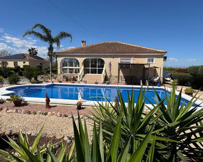 Image No.34-3 Bed Villa for sale