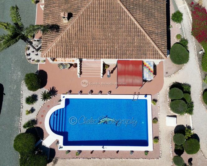 Image No.36-3 Bed Villa for sale