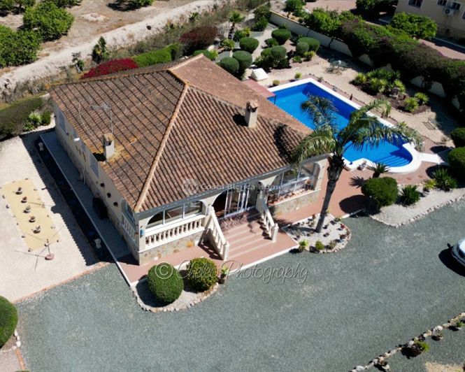 Image No.38-3 Bed Villa for sale