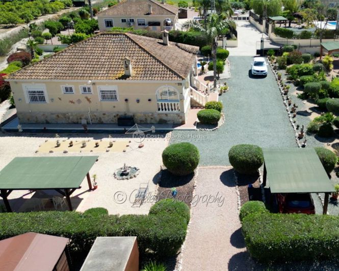 Image No.39-3 Bed Villa for sale