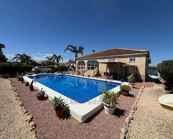 Image No.42-3 Bed Villa for sale