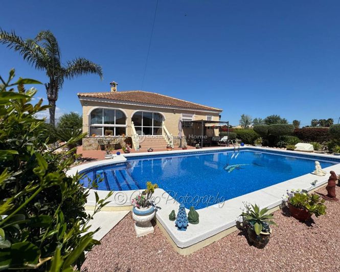 Image No.43-3 Bed Villa for sale