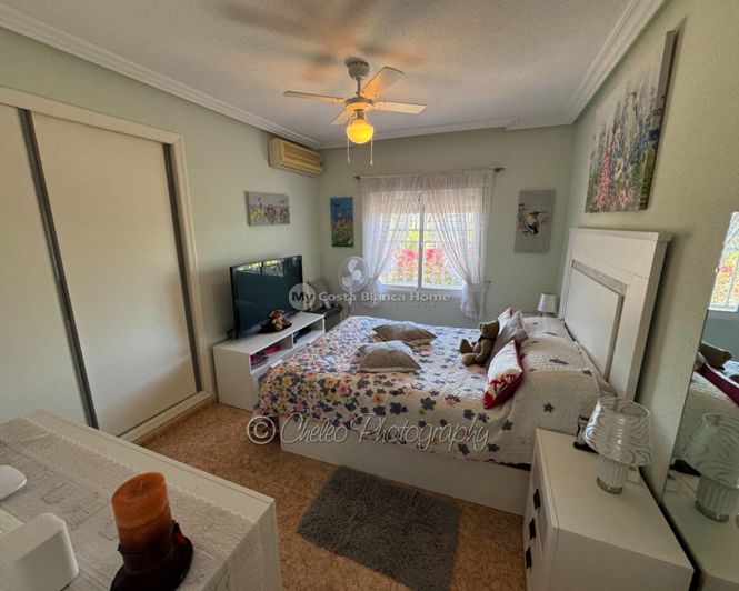 Image No.8-3 Bed Villa for sale