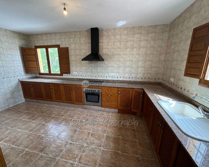 Image No.17-4 Bed Villa for sale
