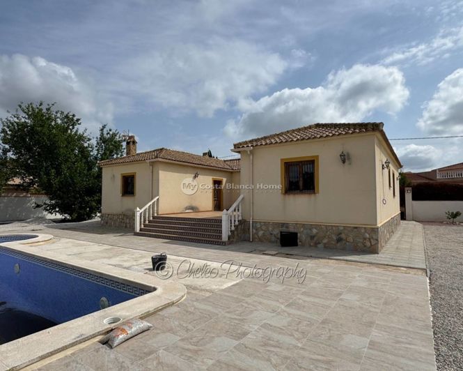 Image No.24-4 Bed Villa for sale