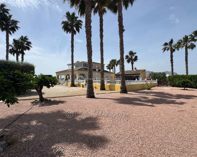Image No.26-3 Bed Villa for sale