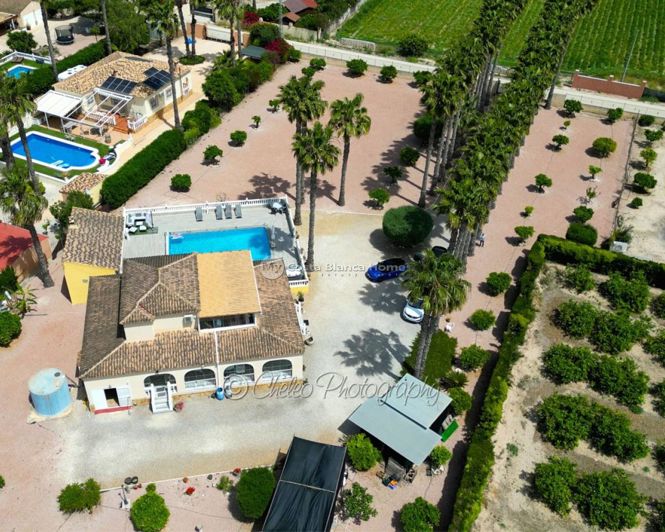 Image No.32-3 Bed Villa for sale