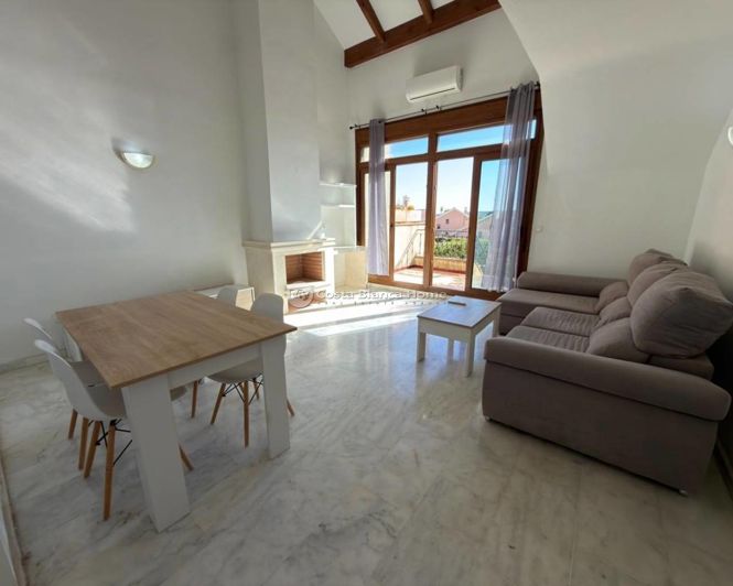 Image No.4-Bungalow de 2 chambres à vendre à Algorfa