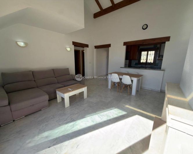 Image No.5-Bungalow de 2 chambres à vendre à Algorfa