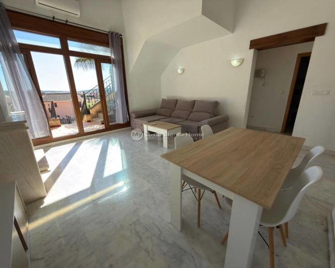 Image No.6-Bungalow de 2 chambres à vendre à Algorfa