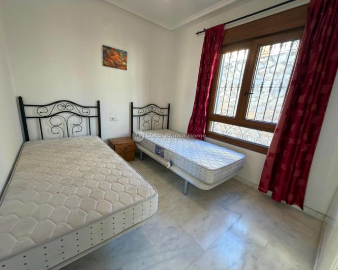 Image No.7-Bungalow de 2 chambres à vendre à Algorfa