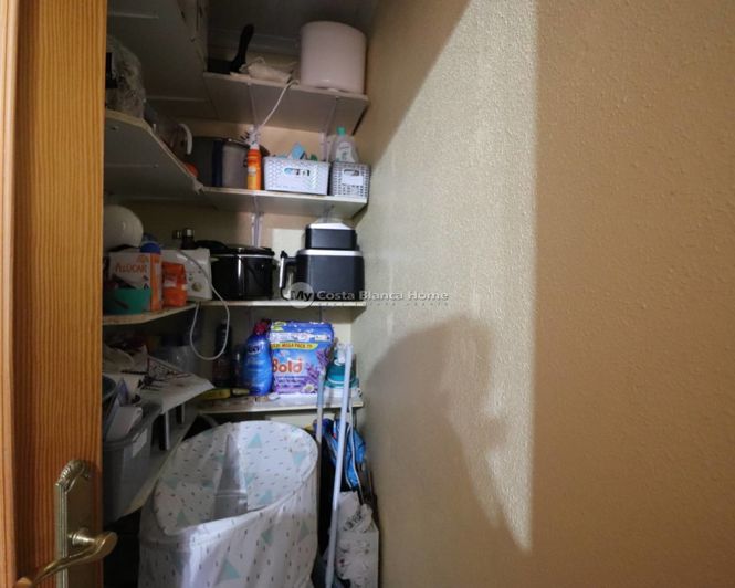 Image No.24-Maison de campagne de 3 chambres à vendre à Benferri