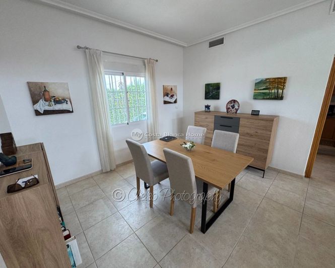 Image No.16-3 Bed Villa for sale