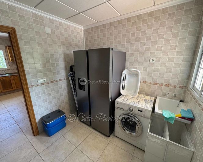 Image No.19-3 Bed Villa for sale