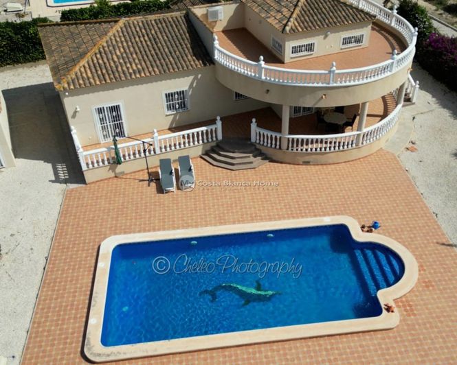Image No.2-3 Bed Villa for sale
