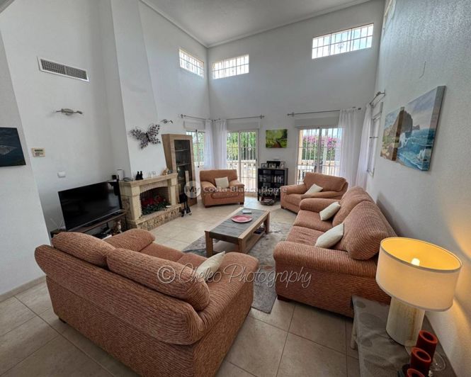 Image No.22-3 Bed Villa for sale