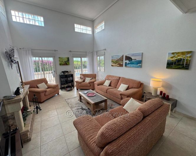 Image No.23-3 Bed Villa for sale