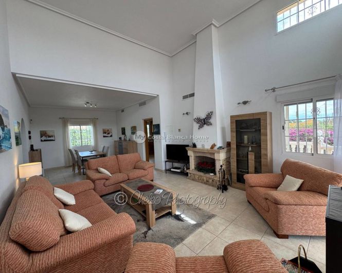 Image No.24-3 Bed Villa for sale