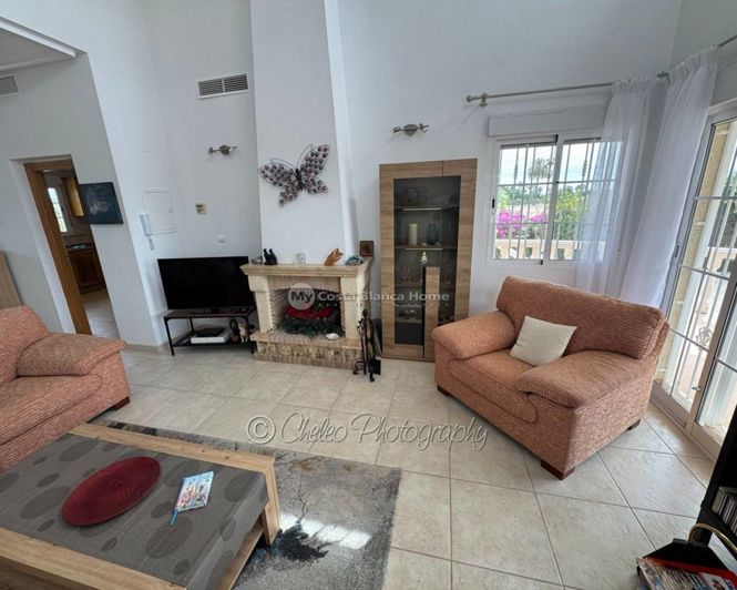 Image No.25-3 Bed Villa for sale