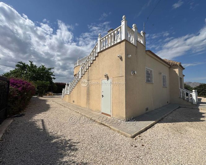 Image No.26-3 Bed Villa for sale