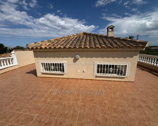 Image No.28-3 Bed Villa for sale