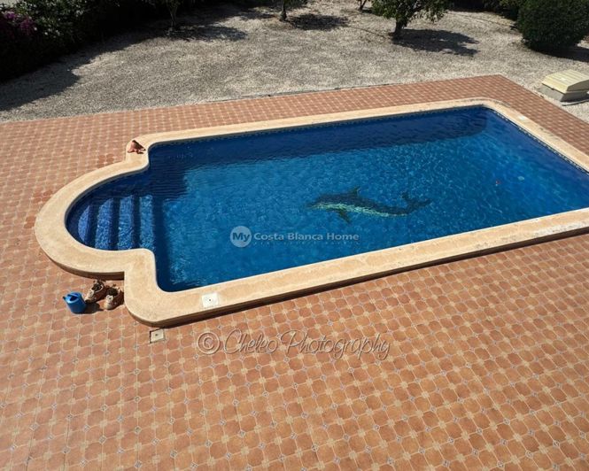 Image No.29-3 Bed Villa for sale