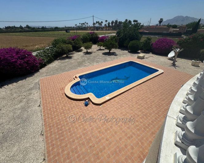 Image No.29-3 Bed Villa for sale