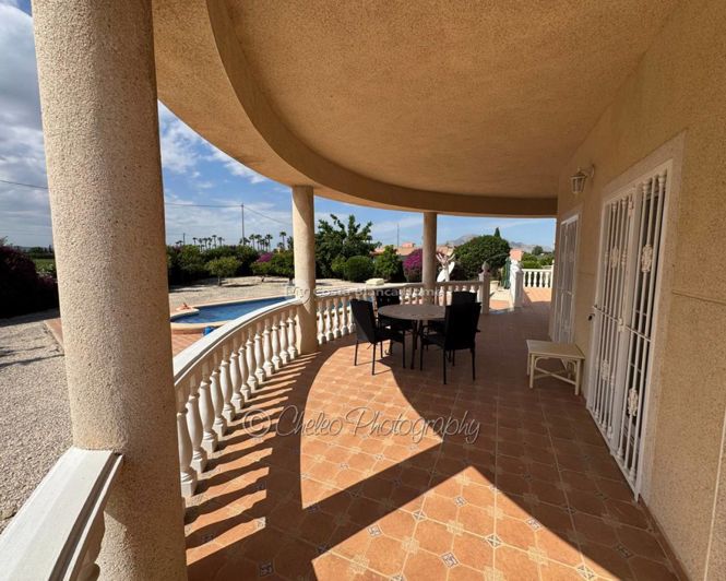Image No.30-3 Bed Villa for sale