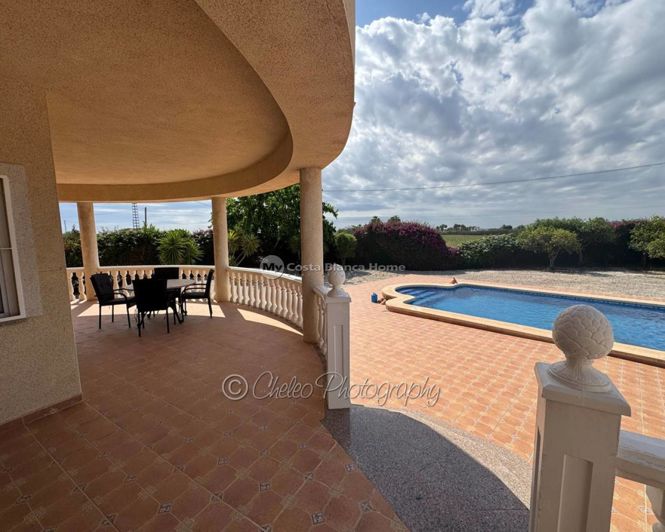 Image No.32-3 Bed Villa for sale