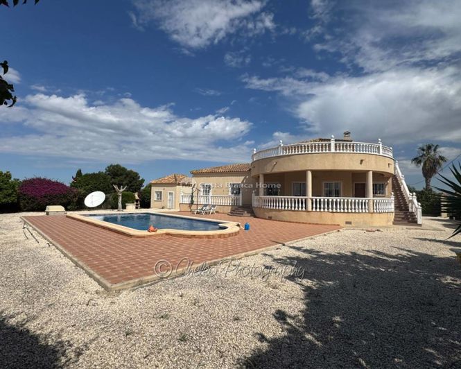 Image No.33-3 Bed Villa for sale
