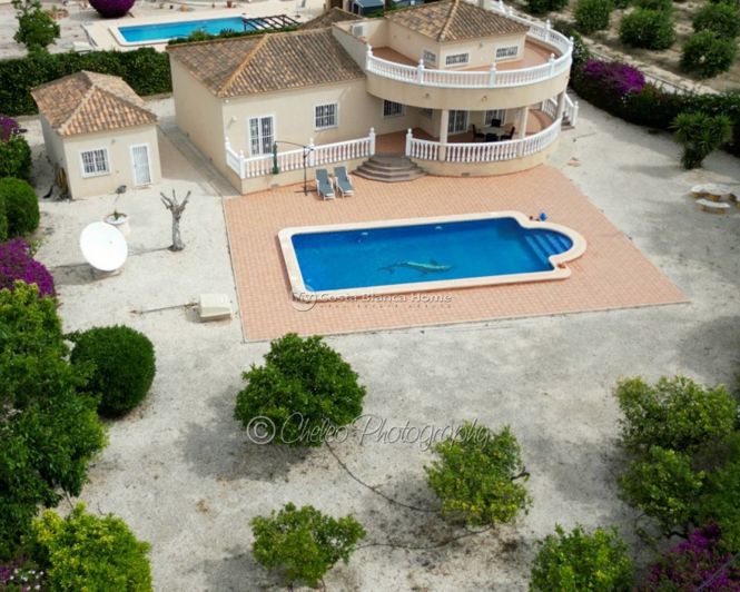 Image No.35-3 Bed Villa for sale