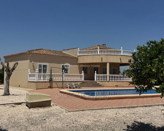 Image No.35-3 Bed Villa for sale