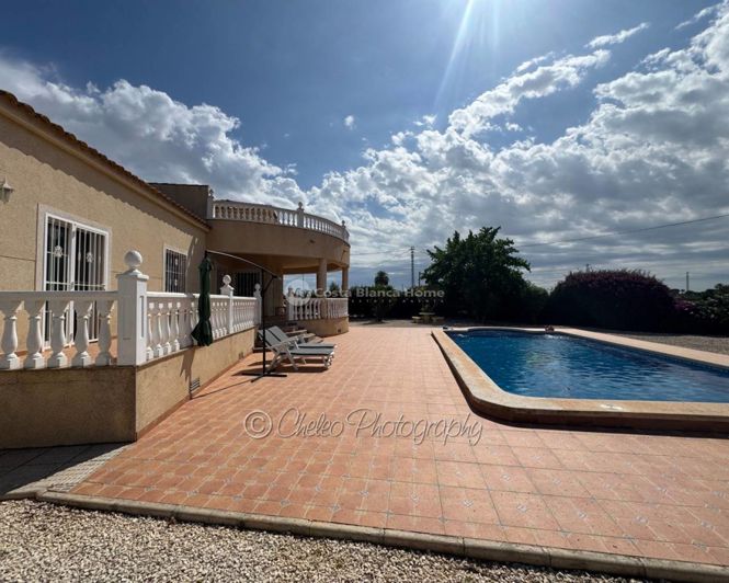 Image No.36-3 Bed Villa for sale