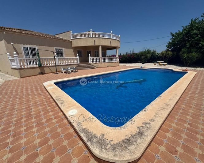 Image No.37-3 Bed Villa for sale